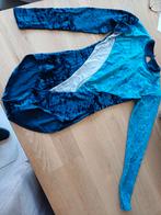 Turnpakje, maat M, Tema Turn, Sport en Fitness, Turnen, Maat 36 t/m 42, Ophalen of Verzenden, Zo goed als nieuw, Turnpak(je)