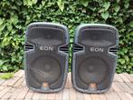 JBL EON 200 passieve luidspreker set, Ophalen, Zo goed als nieuw, Audio