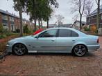 Bmw e39 in onderdelen tekoop (Glaciergruen metallic), Ophalen, BMW