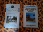 Reisgidsen Gran Canaria (2x), Diverse, Europa, Ophalen of Verzenden, Reisgids of -boek