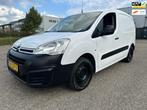 Citroen Berlingo 1.6 75 BJ 7-2016 APK 3-2026 EX BTW !, Voorwielaandrijving, Gebruikt, 4 cilinders, Citroën