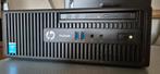 HP Prodesk 400 - i5 4590S - Samsung SSD - 1Gb LAN - etc, HP Prodesk, Refurbished, Ophalen of Verzenden, SSD
