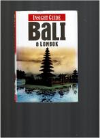 Bali & Lombok, Ophalen of Verzenden, Reisgids of -boek, Azië, Gelezen