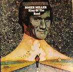 Roger Miller ‎ King Of The Road lp, Ophalen of Verzenden, Zo goed als nieuw, 12 inch