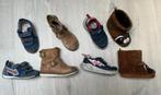 Jongens maat 25 schoenen laarsjes sloffen, Schoenen, Jongen, Gebruikt, Ophalen of Verzenden