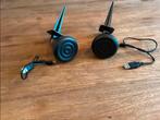 Soundlogic Tuin Speakers - Sfeermakers!, Ophalen of Verzenden, Gebruikt