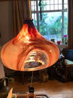 Peill&Putzler,Hanglamp,sixties,zeventies,Mid-Century,vintage, Huis en Inrichting, Lampen | Hanglampen, Gebruikt, Ophalen of Verzenden