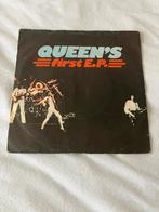 Queen - First EP single. Nederlandse persing., Cd's en Dvd's, Ophalen of Verzenden