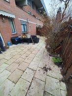 Tuinaanleg/Tuintwerp/Bestraten/Tegels/Schuttingen/Hovenier, Garantie, Hekwerk of Schuttingen