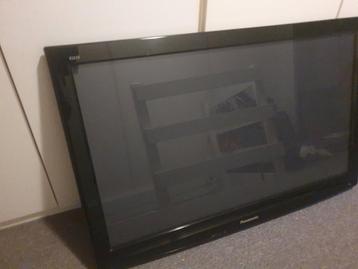 Panasonic viera plasma tv 