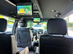 Chrysler Grand Voyager 3.6 V6 LIMITED-S J.DAIMLER Bj.2015 3x, Auto's, Chrysler, Gebruikt, Zwart, Grand Voyager, 7 stoelen