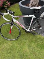 Colnago Racefiets - Topmerk!, Gebruikt, Heren, 15 tot 20 versnellingen, 53 tot 57 cm