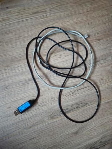Landis+Gyr E360 slimme meter p1 kabel beschikbaar voor biedingen