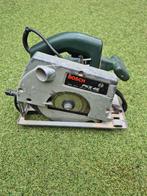 Bosch PKS46 Handcirkelzaag - Werkend!, Ophalen, Gebruikt, Cirkelzaag, 30 tot 70 mm