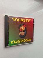 CeeDeeke Carnaval Kaaiendonk d’n Irste 1997, Ophalen of Verzenden, Zo goed als nieuw