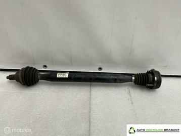 Aandrijfas Rechts Voor Volkswagen Polo 6R 1.4-16V 6R0407762 beschikbaar voor biedingen