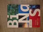informatieboek binas 7e editie, Boeken, Ophalen of Verzenden, Zo goed als nieuw, Natuurwetenschap