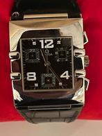 Omega Constellation Quadra ref 18415511, Sieraden, Tassen en Uiterlijk, Horloges | Dames, Ophalen, Zo goed als nieuw, Polshorloge