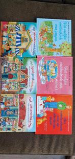 Diverse kinder lees boeken en voorleesboeken, Ophalen, 5 of 6 jaar, Fictie algemeen, Jongen of Meisje