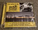 North Sea Jazz Festival 2007 CD, Ophalen, 1980 tot heden, Zo goed als nieuw, Jazz