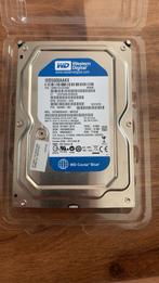 Harde schijf 500gb, Computers en Software, Harde schijven, Ophalen, Zo goed als nieuw, Desktop, USB