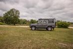 Land Rover Defender 2.5 Td5 Station Wagon AUTOMAAT! Youngtim, Auto's, Land Rover, Automaat, 2495 cc, 122 pk, Diesel