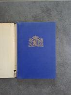 Boek Het Hoogheemraadschap van de Zwijndrechtse waard, Ophalen of Verzenden, Gelezen