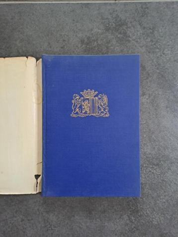 Boek Het Hoogheemraadschap van de Zwijndrechtse waard  beschikbaar voor biedingen