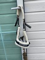 Halster, Dieren en Toebehoren, Ophalen of Verzenden, Gebruikt, Overige soorten