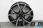NIEUW! 17 inch velgen VW Polo 2G / Taigo 5X100 7,5J ET42 ., Velg(en), Nieuw, 17 inch, Personenwagen