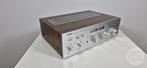 Yamaha CA-510 Versterker | Stereo | Phono | VU-Meters, Ophalen of Verzenden, Refurbished, Yamaha, Minder dan 60 watt