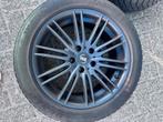 Set RH velgen 8j. Et35 5x112 naaf 66.5mm, Ophalen of Verzenden, Gebruikt