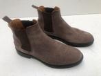 Chelsea boots Artu Napoli mt. 43, Bruin, Boots, Ophalen of Verzenden, Zo goed als nieuw