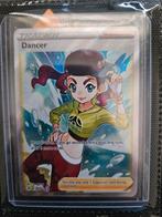 Pokemon Dancer 259/264 Fusion Strike, Hobby en Vrije tijd, Verzamelkaartspellen | Pokémon, Ophalen of Verzenden, Zo goed als nieuw