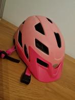 Roze Bell Fietshelm - Maat 50-57cm, Fietsen en Brommers, Fietsaccessoires | Fietshelmen, Ophalen, Meisje, Overige maten, Zo goed als nieuw