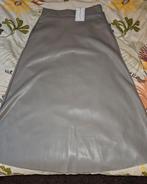 Sophie  & Me lederlook taupe rok one size nieuw, Ophalen of Verzenden, Nieuw, Maat 38/40 (M), Rood