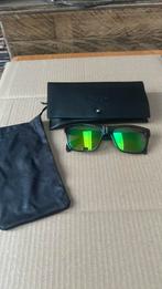 Heren zonnebril Rag&Bone met spiegel brillenglazen, Ophalen of Verzenden, Zo goed als nieuw, Zwart, Overige merken