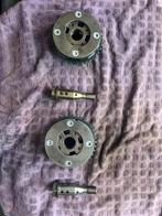 Bmw n20 In en uitlaat vanos met ventielen. Met garantie!, Ophalen of Verzenden, Nieuw, BMW