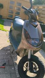 Peugeot Vivacity 125cc Chocomel!, Ophalen, Zo goed als nieuw, Vivacity
