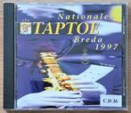 CD 193 > Nationale Taptoe Breda 1997, Ophalen of Verzenden, Gebruikt