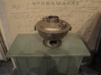 hot pot antiek, Ophalen of Verzenden