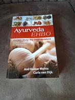 Ayurveda ehbo Anil Kumar Mehta, Ophalen of Verzenden, Zo goed als nieuw, Kruiden en Alternatief