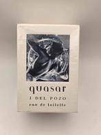 Jesus Del Pozo Quasar eau de toilette 75ML Discontinued, Ophalen of Verzenden, Nieuw