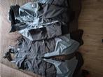 Als nieuwe Montec ski en snowboard pak maat M kleur zwart en, Ophalen of Verzenden, Zo goed als nieuw, Broek