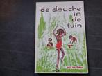 De douche in de tuin jeugdboek jeugd boek, Ophalen of Verzenden, Gelezen, Nel Veerman