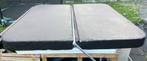 Jacuzzi cover exclusief stang/ buizen 220x220, Ophalen, Gebruikt