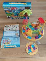 Leuk spel Hasbro Muizenval compleet met doos en handleiding, Een of twee spelers, Ophalen of Verzenden, Gebruikt, Hasbro