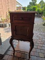 nachtkastje en commode, Ophalen, Gebruikt, Minder dan 45 cm, 70 cm of meer