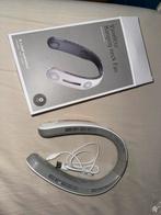 Draagbare nekventilator - Nieuw in doos!, Witgoed en Apparatuur, Ventilatoren, Ophalen, Ventilator met afstandsbediening, Nieuw