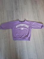 Trui Wibra maat 134-140, Kinderen en Baby's, Kinderkleding | Maat 134, Meisje, Trui of Vest, Ophalen of Verzenden, Zo goed als nieuw